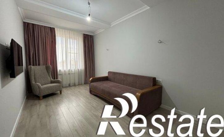 1-комн квартира проспект Ленина, 42Б,  д. 42Б