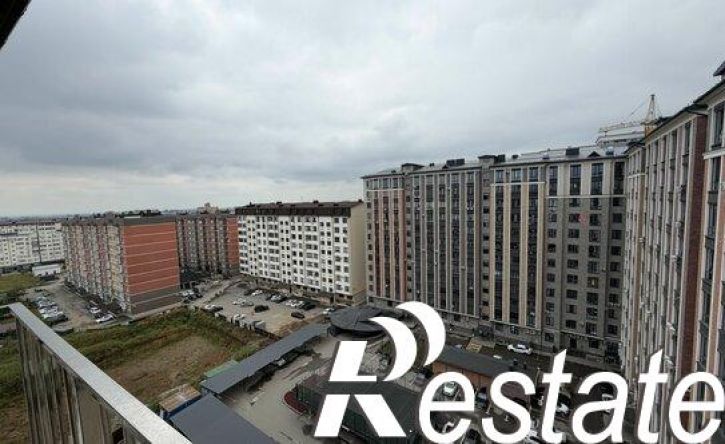 1-комн квартира улица Кирова - улица Тлостанова, 28,  д. 28