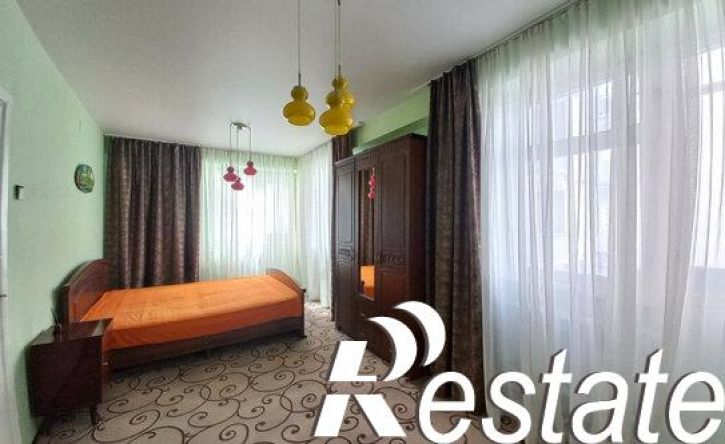 3-комн квартира улица Ногмова, 31,  д. 31