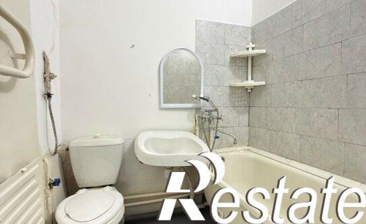 1-комн квартира улица Фурманова, 12Б,  д. 12Б