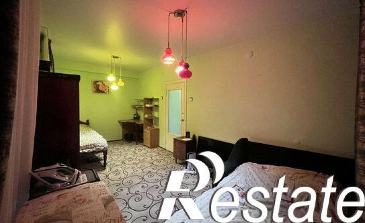 3-комн квартира улица Ногмова, 31,  д. 31