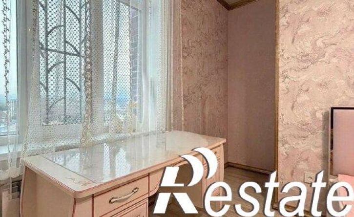 3-комн квартира улица Кешокова, 81,  д. 81