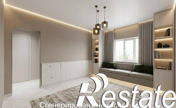 2-комн квартира улица Налоева, 10 к2,  д. 10 к2