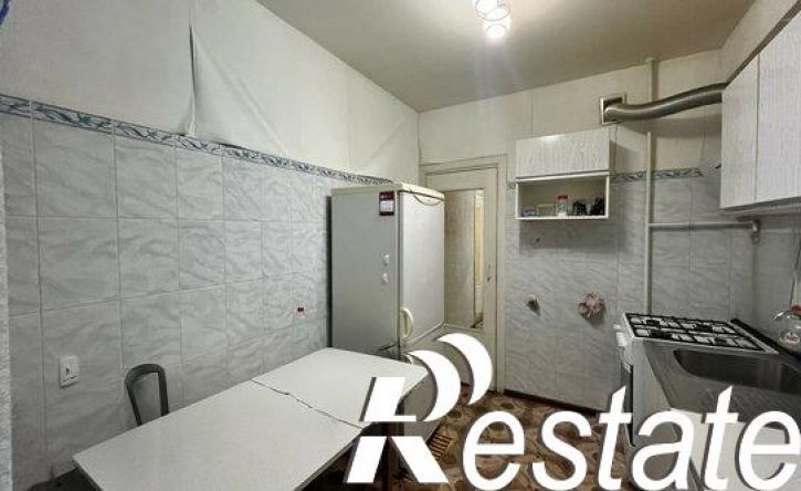 3-комн квартира улица Ногмова, 31,  д. 31