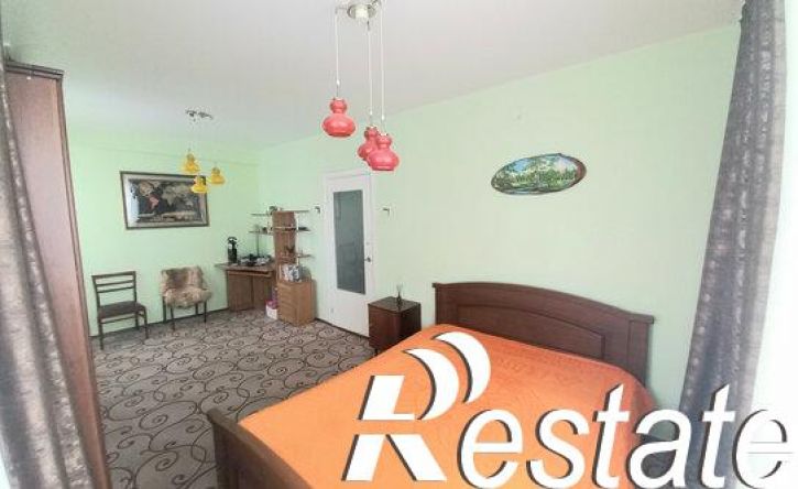 3-комн квартира улица Ногмова, 31,  д. 31
