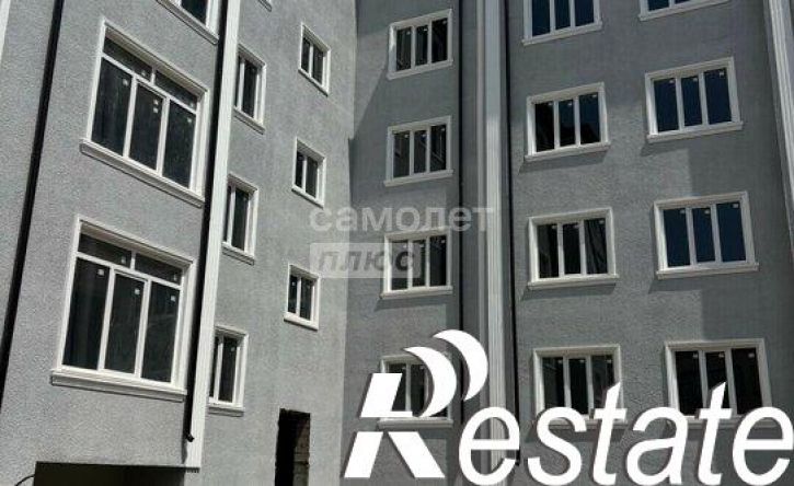 1-комн квартира 2-я Надречная улица, 128 к5,  д. 128 к5