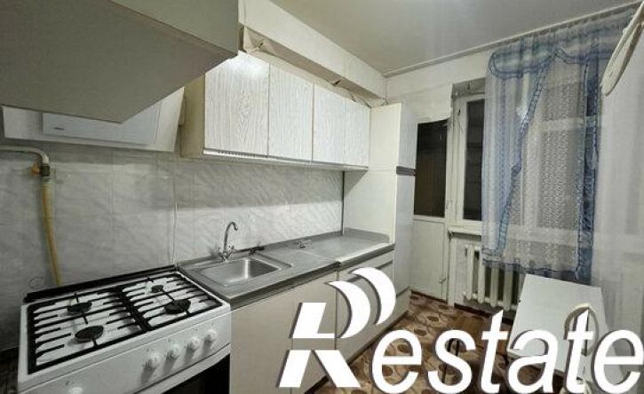 3-комн квартира улица Ногмова, 31,  д. 31