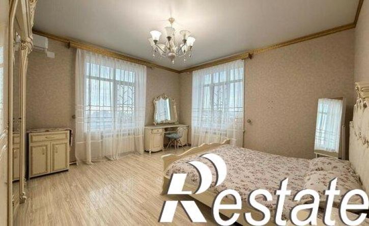 3-комн квартира улица Кешокова, 81,  д. 81