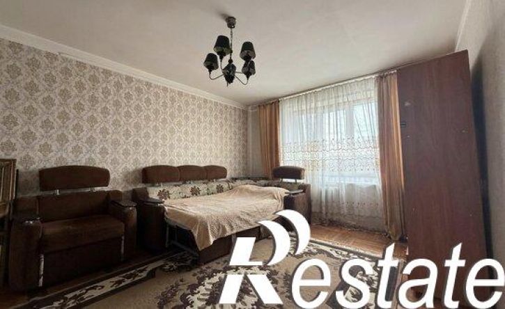 2-комн квартира улица Пачева, 19 к2,  д. 19 к2
