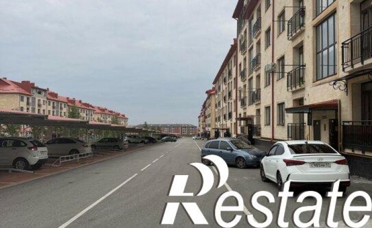 2-комн квартира улица Шогенова, 55 к46,  д. 55 к46