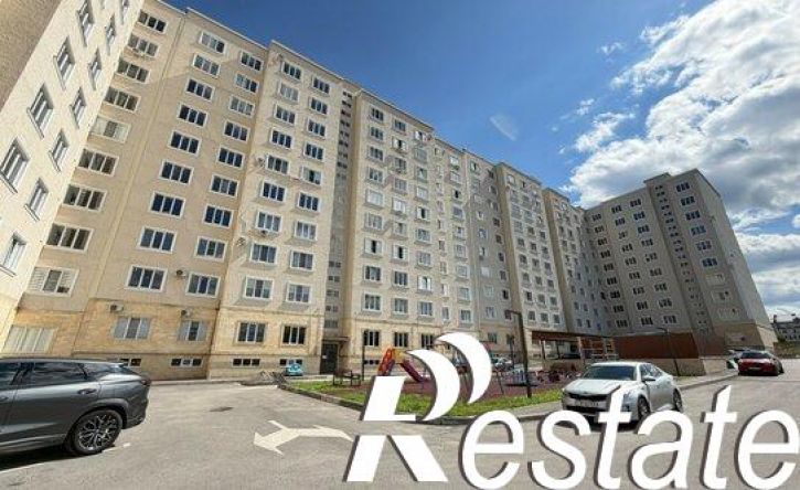 2-комн квартира улица Налоева, 10 к2,  д. 10 к2