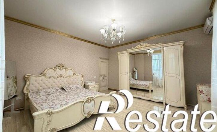 3-комн квартира улица Кешокова, 81,  д. 81