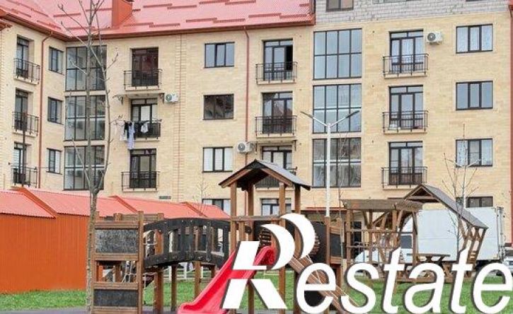2-комн квартира улица Шогенова, 55 к46,  д. 55 к46