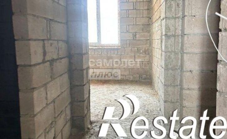 1-комн квартира 2-я Надречная улица, 128 к5,  д. 128 к5