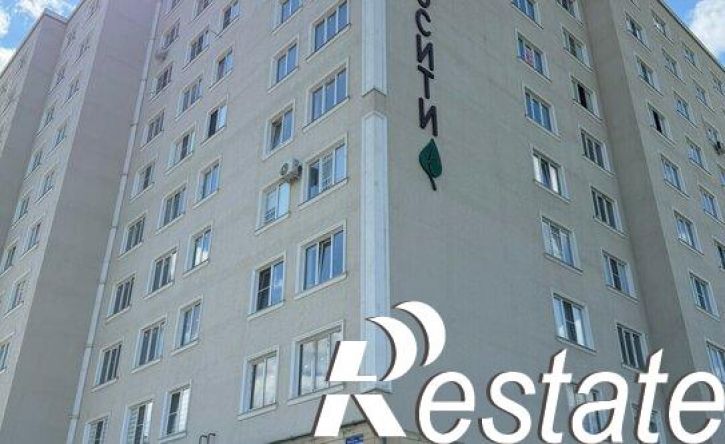 2-комн квартира улица Налоева, 10 к2,  д. 10 к2