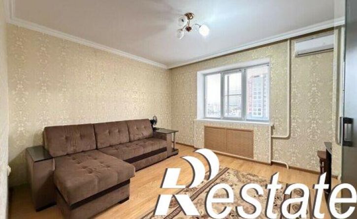 1-комн квартира улица Мусова, 33,  д. 33