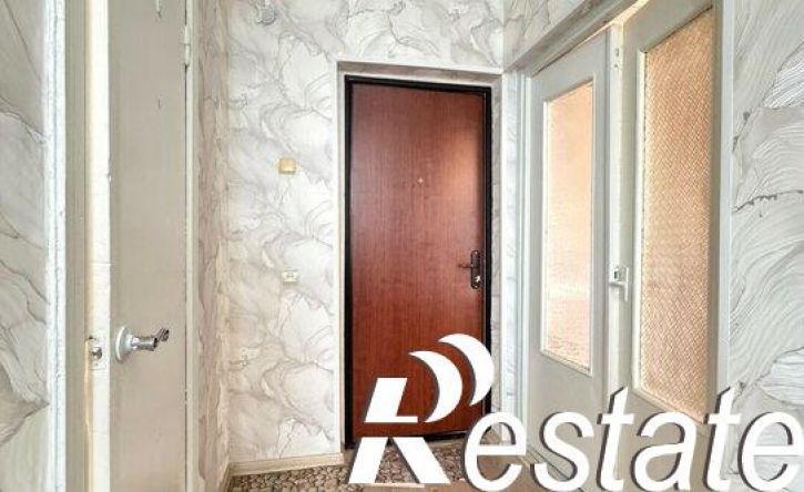 1-комн квартира улица Фурманова, 12Б,  д. 12Б