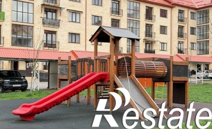 2-комн квартира улица Шогенова, 55 к46,  д. 55 к46