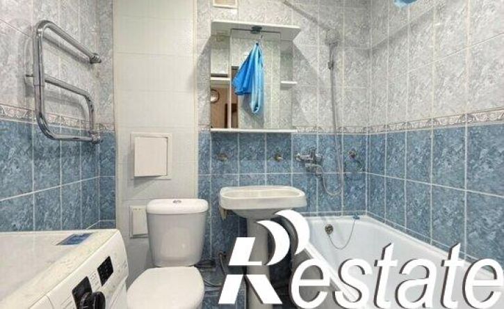 1-комн квартира улица Мусова, 33,  д. 33