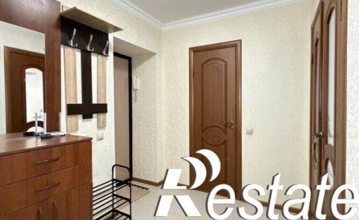 1-комн квартира улица Мусова, 33,  д. 33