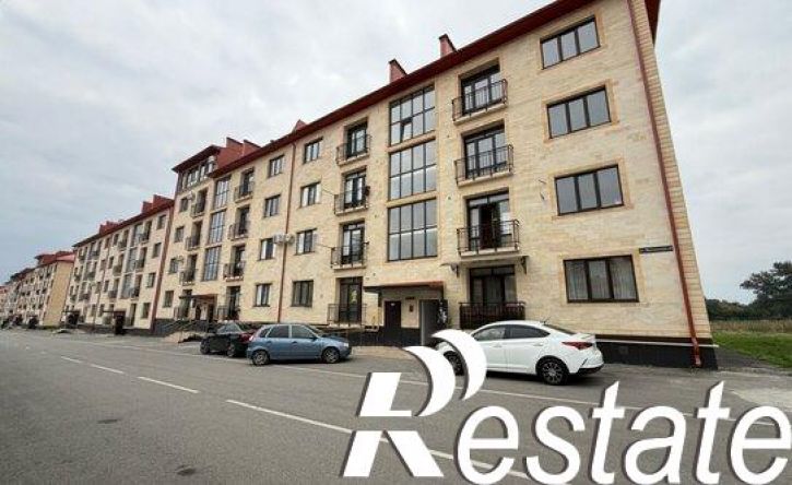 2-комн квартира улица Шогенова, 55 к46,  д. 55 к46