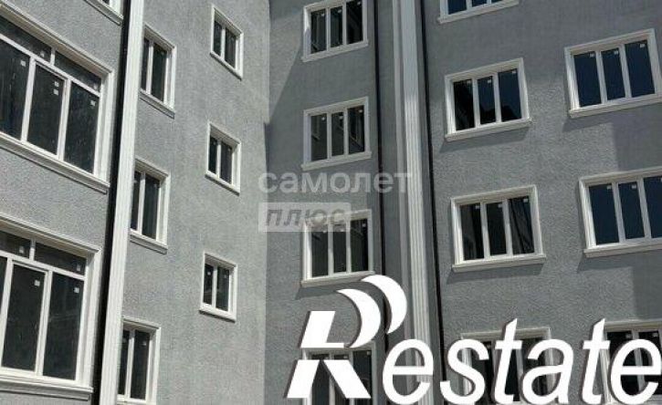 1-комн квартира 2-я Надречная улица, 128 к5,  д. 128 к5