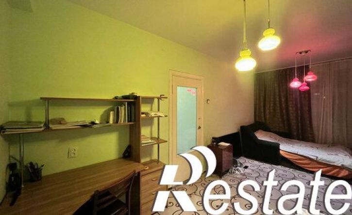 3-комн квартира улица Ногмова, 31,  д. 31