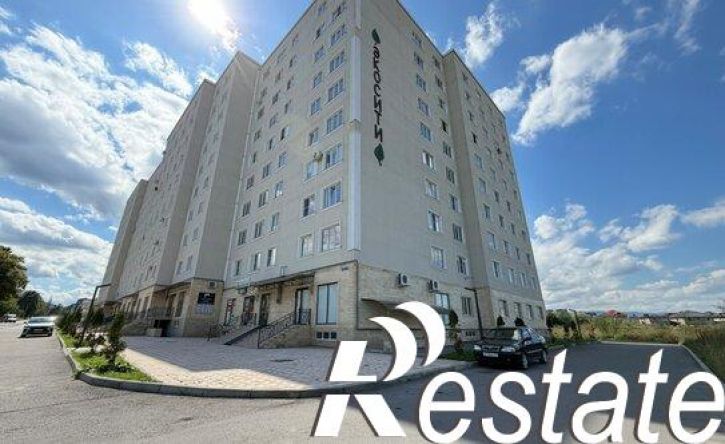 2-комн квартира улица Налоева, 10 к2,  д. 10 к2