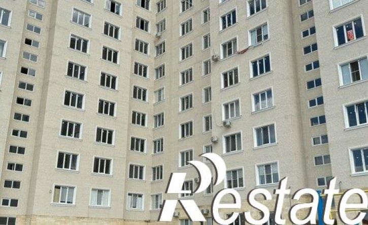 2-комн квартира улица Налоева, 10 к2,  д. 10 к2