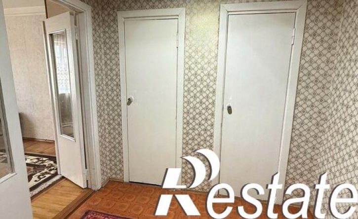 2-комн квартира улица Пачева, 19 к2,  д. 19 к2