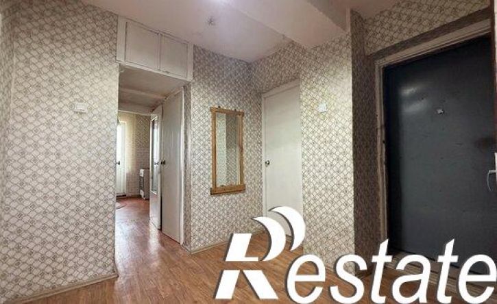 2-комн квартира улица Пачева, 19 к2,  д. 19 к2