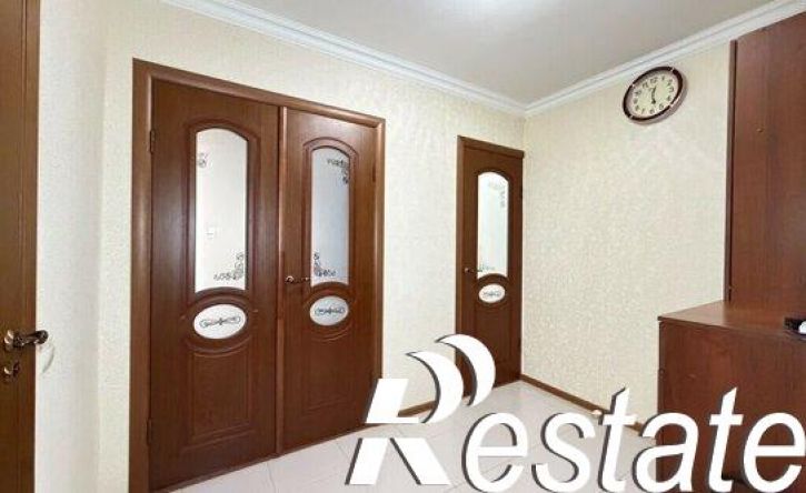 1-комн квартира улица Мусова, 33,  д. 33