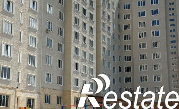 2-комн квартира улица Налоева, 10 к2,  д. 10 к2