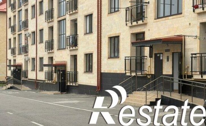 2-комн квартира улица Шогенова, 55 к46,  д. 55 к46