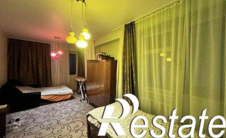 3-комн квартира улица Ногмова, 31,  д. 31