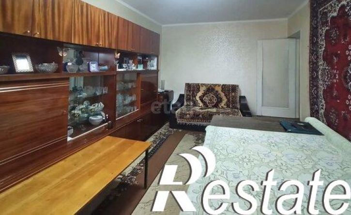 2-комн квартира улица Крылова, 9А,  д. 9А