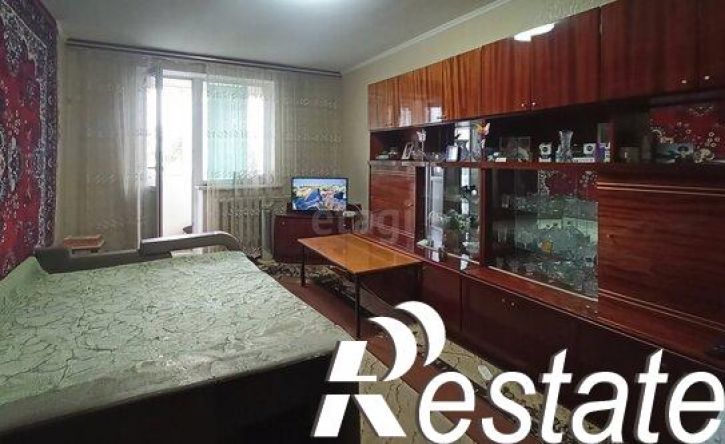 2-комн квартира улица Крылова, 9А,  д. 9А