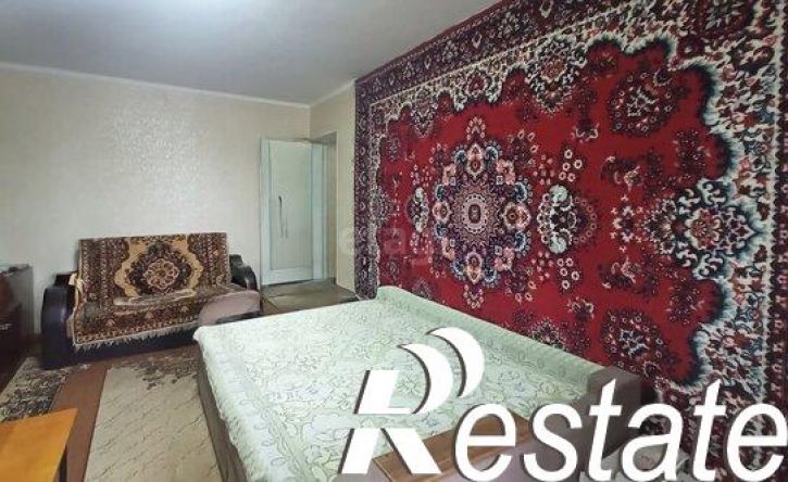 2-комн квартира улица Крылова, 9А,  д. 9А