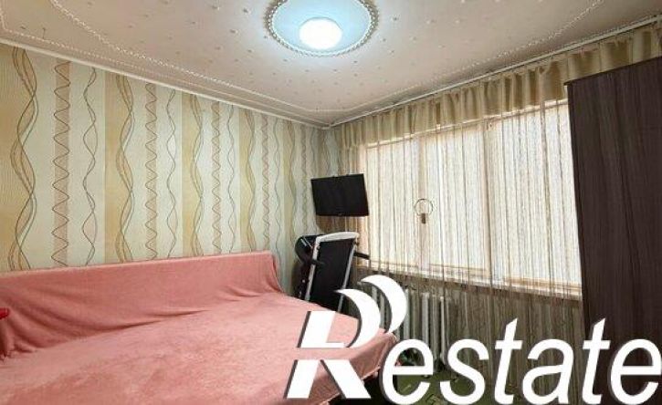 3-комн квартира улица Калмыкова, 229,  д. 229