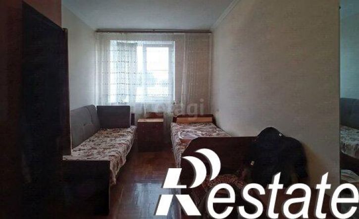 2-комн квартира улица Крылова, 9А,  д. 9А