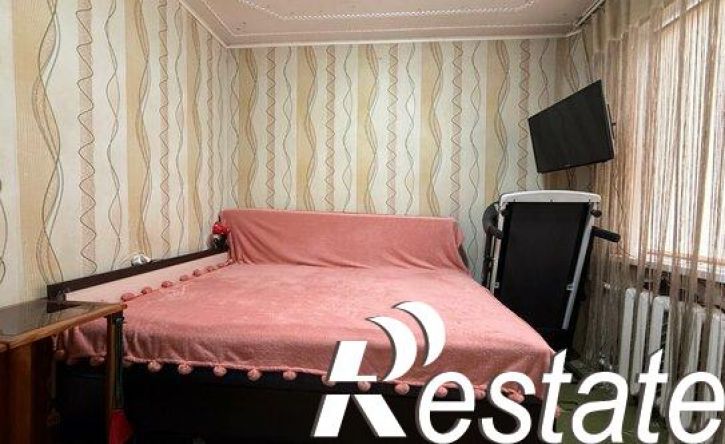 3-комн квартира улица Калмыкова, 229,  д. 229