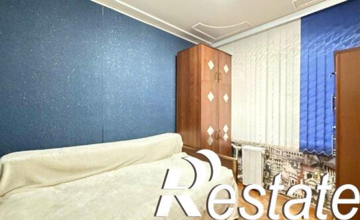 3-комн квартира улица Калмыкова, 229,  д. 229