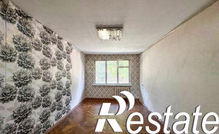 2-комн квартира улица Калмыкова, 237,  д. 237
