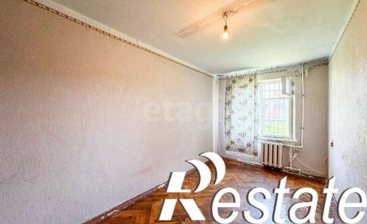 2-комн квартира улица Калмыкова, 237,  д. 237