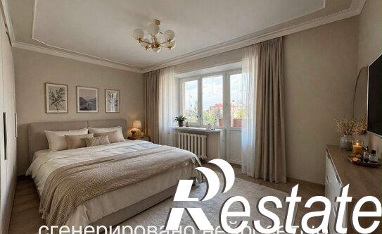 Купить квартиру за 4 700 010 рублей на улица Мусова, 33