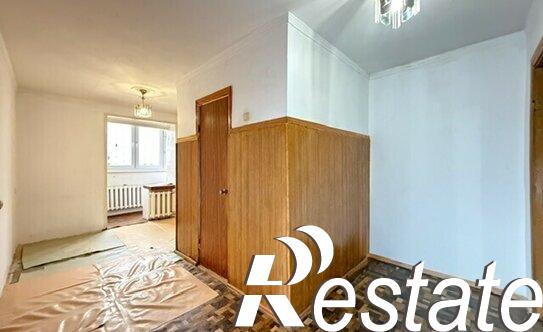 Купить квартиру за 4 700 010 рублей на улица Мусова, 33