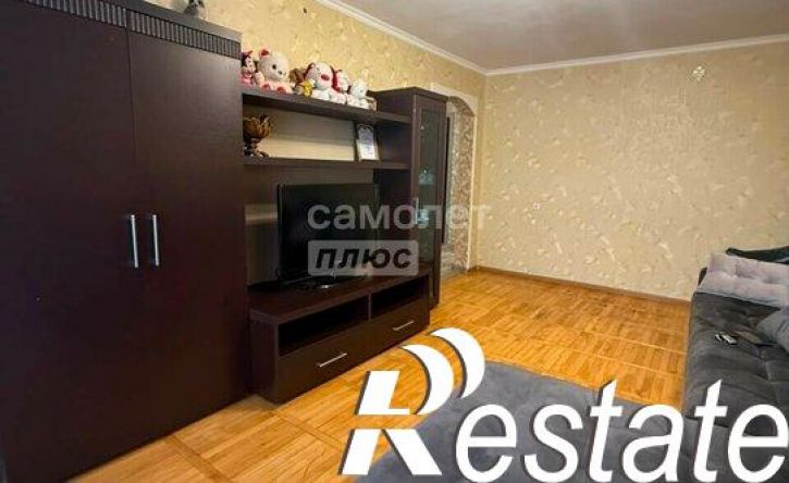 3-комн квартира Прохладненское шоссе, 1,  д. 1