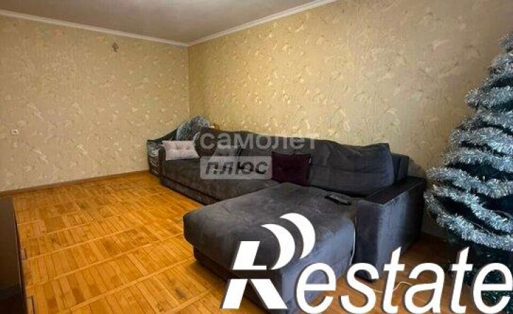 3-комн квартира Прохладненское шоссе, 1,  д. 1