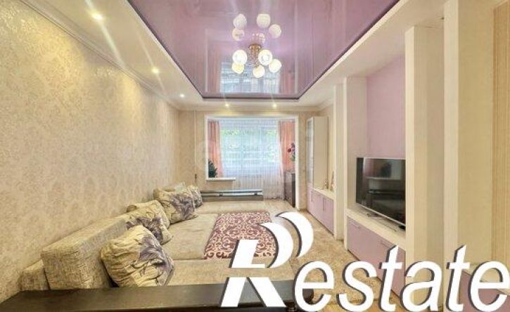 3-комн квартира улица Ватутина, 29,  д. 29