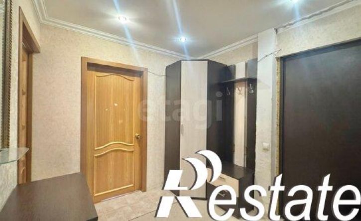 3-комн квартира улица Ватутина, 29,  д. 29